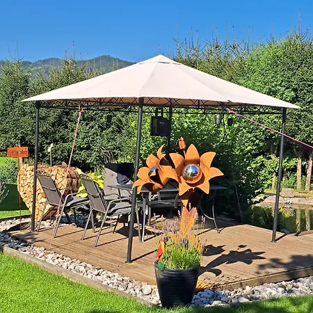 Blickfang Quarto em Acomodações Particulares